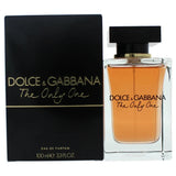 The Only One by Dolce and Gabbana for Women - 3.3 oz EDP Spray EDP