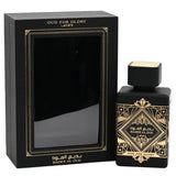 Bade'e Al Oud for Glory by Lattafa Perfume Unisex EDP 3.3 / 3.4 oz New In Box EDP