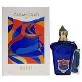 Casamorati 1888 Mefisto by Xerjoff Cologne for Men EDP 3.3 / 3.4 oz New In Box EDP