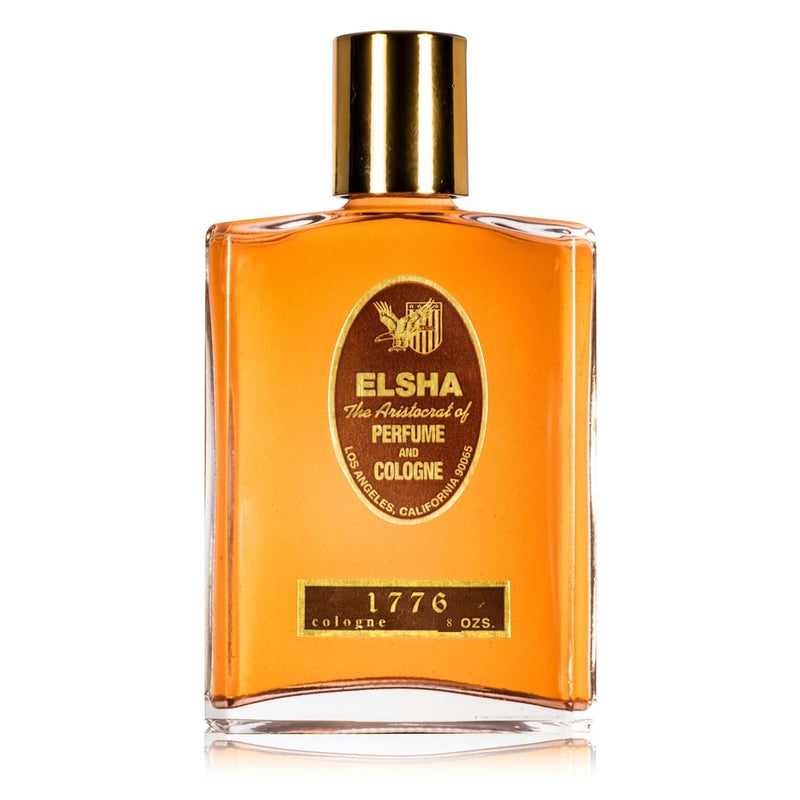 ELSHA Cologne and Perfume 1776 Bouquet