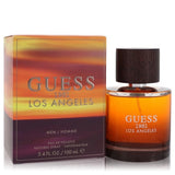 Guess 1981 Los Angeles by Guess Eau De Toilette Spray 3.4 oz (Men) EDT