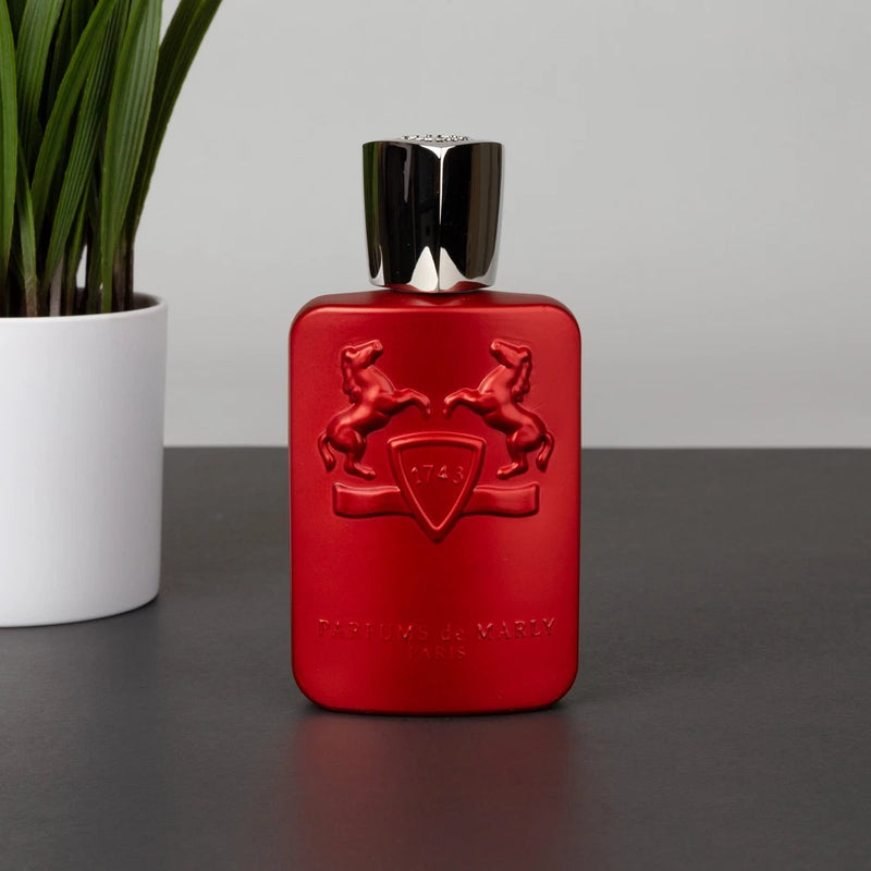 Parfums de Marly Kalan by Parfums de Marly, 4.2oz EDP Spray (Tstr) EDP