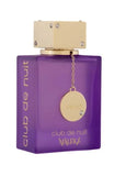 Armaf Ladies Club De Nuit Maleka EDP Spray 3.4 oz Fragrances 6295199801116 EDP