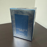 Versace Eros EDP Spray Men, 3.4 oz (100 Ml) Sealed Box EDP