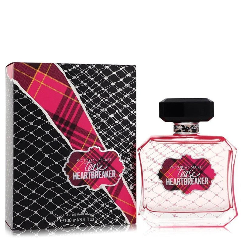 Victoria's Secret Tease Heartbreaker by Victoria's Secret Eau De Parfum Spray 3. EDP