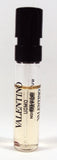VALENTINO Uomo Noir Absolu for Men EDP Spray Vial NEW EDP