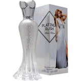Platinum Rush by Paris Hilton perfume for women EDP 3.3 / 3.4 oz New in Box EDP