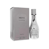 RIIFFS Prive Platinum Men EDP 100 ml / 3.4 fl oz EDP