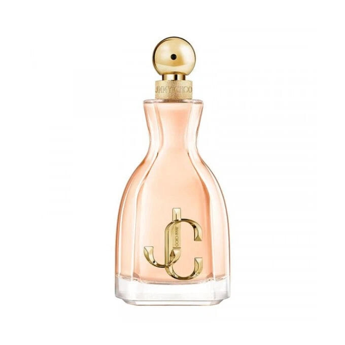 I Want Choo / Jimmy Choo EDP Spray 1.3 oz (40 ml) (W) EDP