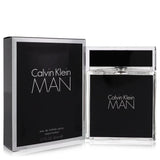 Calvin Klein Man by Calvin Klein Eau De Toilette Spray 1.7 oz for Men EDT
