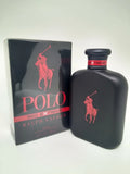 Polo Red EXTREME by Ralph Lauren PARFUM 4.2o.z-125ML NEW Original 100% Authentic EDP