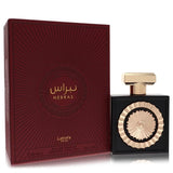 Lattafa Pride Nebras by Lattafa Eau De Parfum Spray (Unisex) 3.4 oz EDP