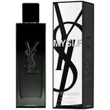 Myself by Yves Saint Laurent cologne for men EDP 3.3 / 3.4 oz New in Box EDP