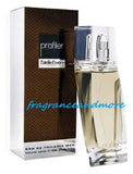 ESTELLE EWEN PROFILER COLOGNE FOR MEN 3.4 OZ / 100 ML EAU DE TOILETTE SPRAY NIB EDT