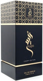 ARABIYAT PRESTIGE RAEES LUXURY EDITION EAU DE PARFUM SPRAY MEN 6.0 Oz / 180 ml EDP