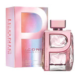 Paris Hilton Ladies Iconic EDP Spray 3.4 oz Fragrances 608940583395 EDP