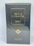 Perris Monte Carlo Absolue D'osmanthe Extrait De Parfum 50ml / 1.7oz CHOOSE PKG EDP