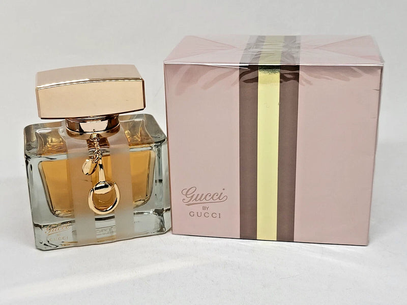 Gucci By Gucci For Women 1.6/1.7 oz Eau De Toilette 50 ml Spray EDT