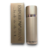 Emporio She by Giorgio Armani 3.4 oz EDP Perfume for Women New In Box EDP