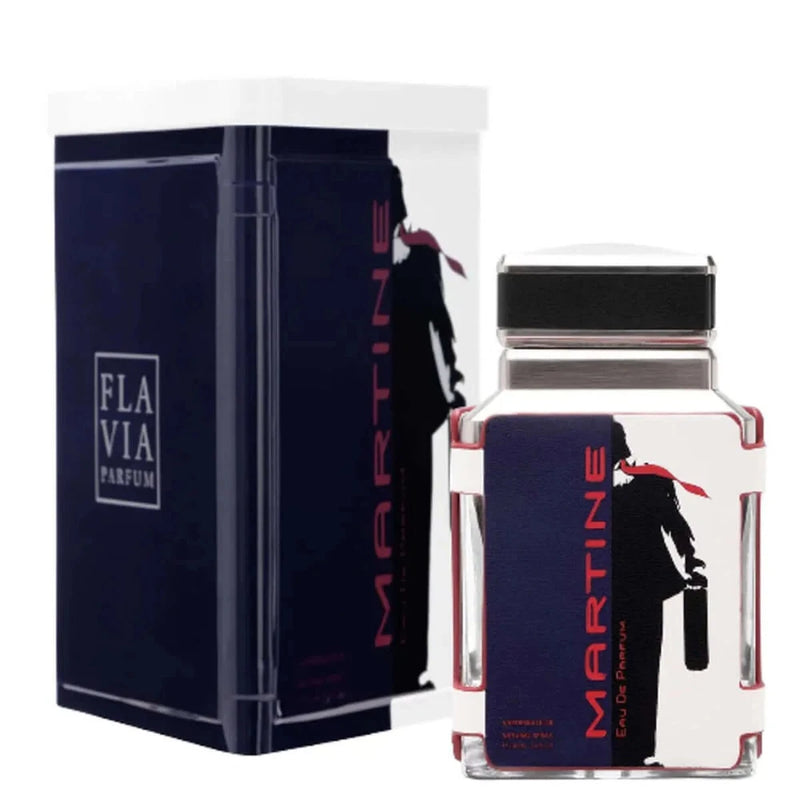 Flavia Martine by Armaf cologne for men EDP 3.3 / 3.4 oz New In Box EDP