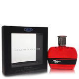 EstŽe Lauder Ford Mustang Red EDT 3.4 oz for Men EDT