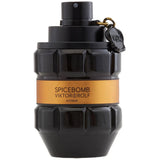 Viktor & Rolf Men's Spicebomb Extreme EDP Spray 3.0 oz Fragrances 3614270659706 EDP