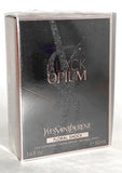 Yves Saint Laurent BLACK OPIUM FLORAL SHOCK Perfume Edp 50ml 1.6oz Spray YSL EDP