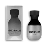 Enciende For Him Eau de Parfum Men 100ml Fragrance Perfume Mercadona New EDP