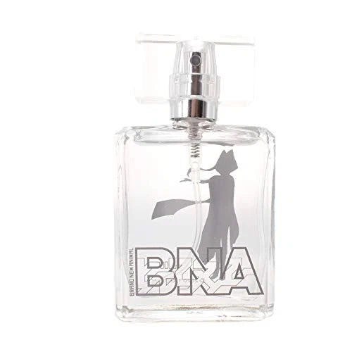 BNA Nazuna Hiwatashi Eau de Parfum 50mL EDP Collectible EDP