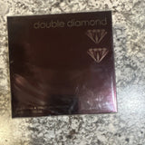 Double Diamond Eau de Parfum Spray 3.4 fl oz Fragrance for Women EDP
