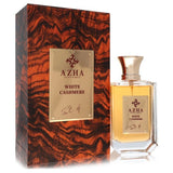 Azha White Cashmere Eau de Parfum Spray 3.3 oz for Unisex EDP