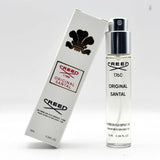 ORIGINAL SANTAL BY CREED EAU DE PARFUM SAMPLE SPRAY 10ML / 0.34OZ__ EDP