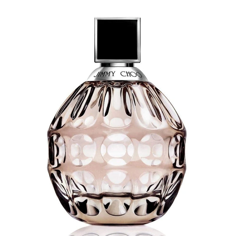 Jimmy Choo by Jimmy Choo Eau De Parfum 3.4oz/100ml-NEW IN BOX-FREE SHIPPING EDP