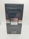 Lalique Hommage a l'homme Voyageur EDT 100ml 3.3 oz New in Sealed Box EDT