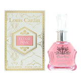 Louis Cardin Elixir Pink Eau De Parfum 100ml for Women EDP