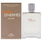 Terre DHermes Eau Givree by Hermes for Men - 3.3 oz EDP Spray EDP