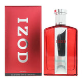 Izod Legacy Red Eau De Toilette 100ml For Men EDT