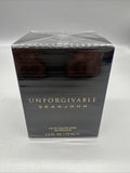 Unforgivable by Sean John 2.5 oz EDT Cologne for Men New In Box EDT