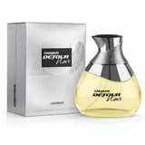 Detour Noir by Al Haramain 100 ml Spray Sealed 3.33 oz Parfum Unisex EDP