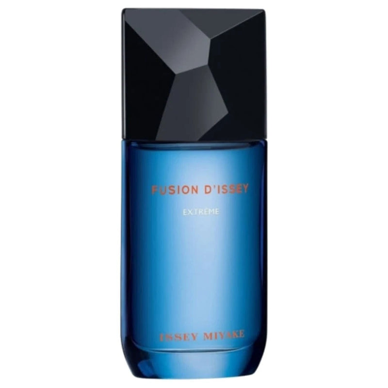Issey Miyake Men's Fusion DIssey Extreme EDT Spray 3.38 oz (Tester) Fragrances EDT