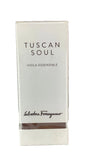 Tuscana Soul Viola Essenziale By Salvatore Ferragamo Eau De Toilette Spray 2.5oz EDT