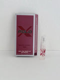 Ralph Lauren Polo Red (0.04 Oz / 1.2 ML) EDP Extreme Sample Spray *2025 Release* EDP