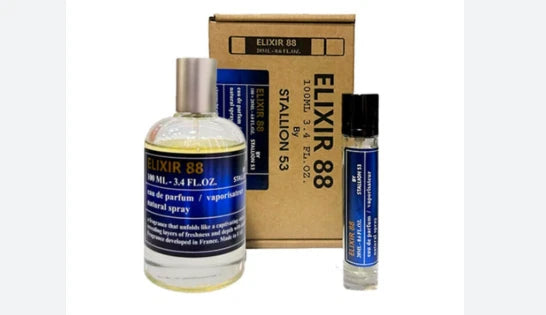 Emper Ladies Elixir 88 Gift Set Fragrances Ð Eau de Parfum Unisex EDP