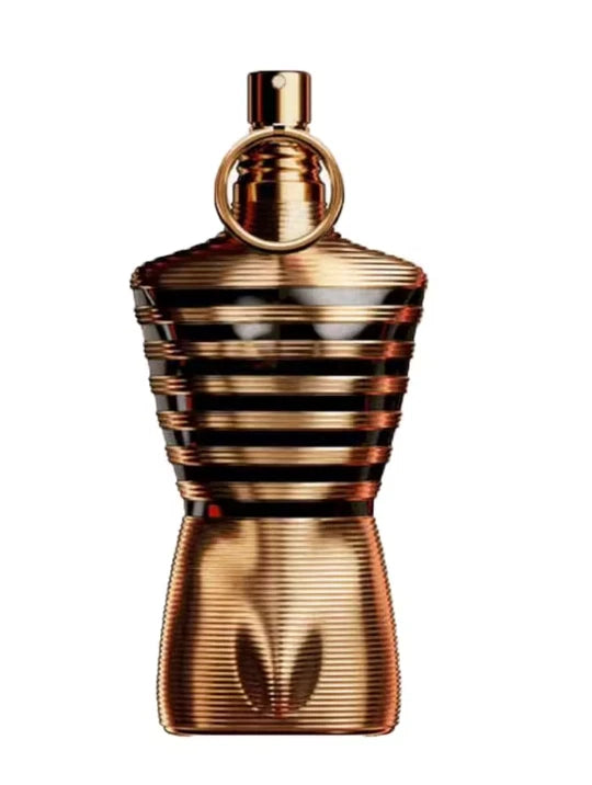 Jean Paul Gaultier Le Male Elixir 125ml 4.20z EDP Spray Men's Fragrance EDP