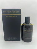 Bottega Veneta Pour Homme Parfum Edp 3oz /90ml Discontinued Open Box See Pics EDP