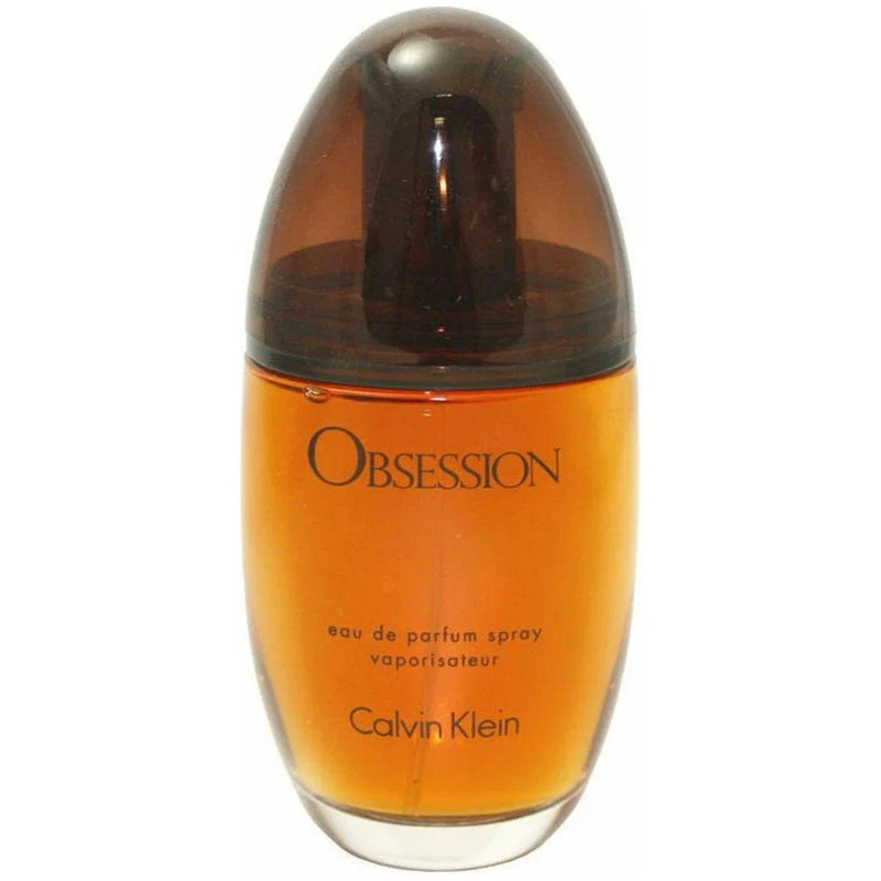 OBSESSION by Calvin Klein perfume for women EDP 3.3 / 3.4 oz New Tester EDP