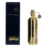 Montale Attar by Montale, 3.4 oz Eau De Parfum Spray for Unisex EDP
