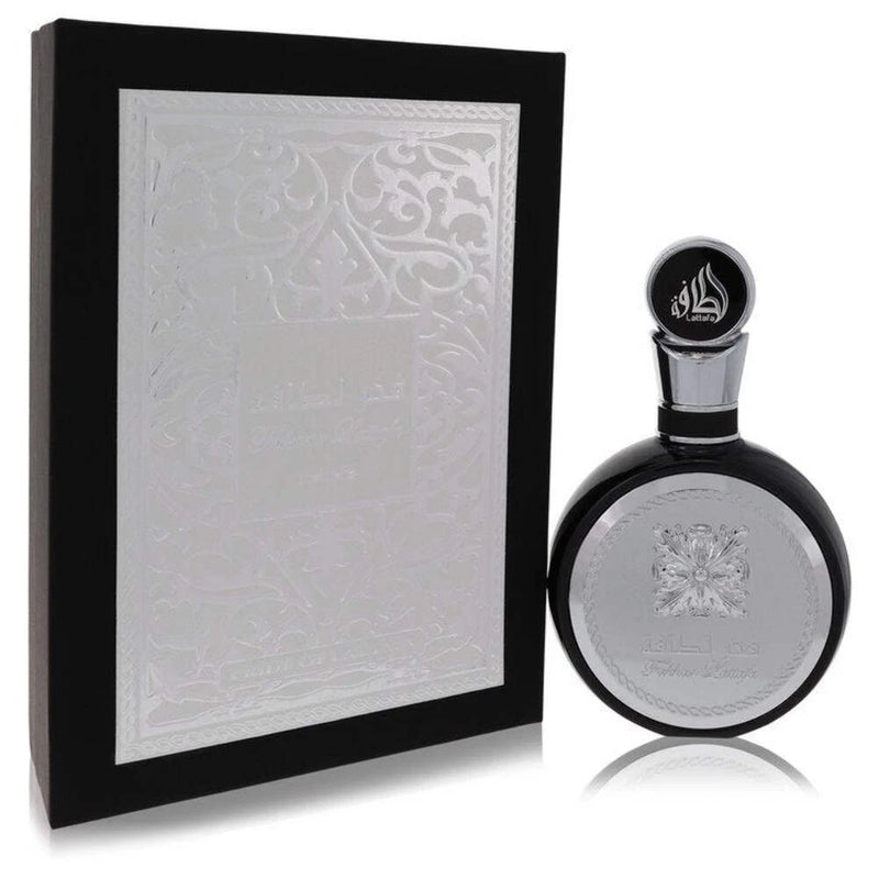 Lattafa Fakhar by Lattafa Eau De Parfum Spray 3.4 oz (Men) EDP