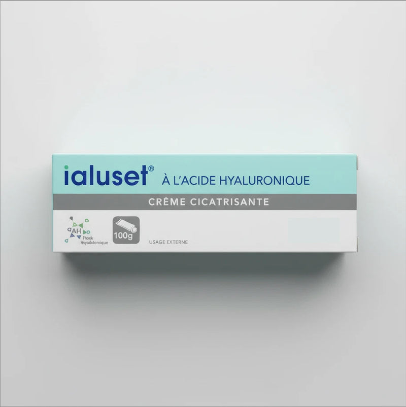 Hyaluronic Acid Moisturizing Cream 3.3 fl oz (100ml) Bouquet