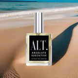 ALT Fragrances, Absolute Executive, EDP, 2oz/60ml EDP